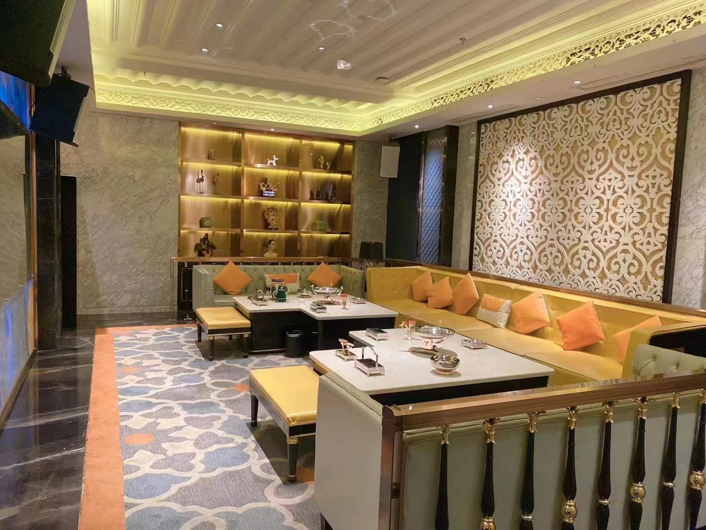 柳州商务ktv划算吗值得一试吗-鱼峰区ktv预定